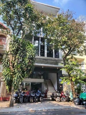 CHÀO THUÊ nhà Mặt Tiền đường số 40 - KDC Tân Quy Đông, P. Tân Phong Q7