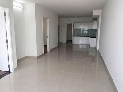 C/C Sacomreal 584- cạnh UBND Tân Phú 3PN ko NT 103M2 giá 11tr/th