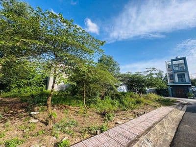 bán đất gò cát vị trí đẹp pháp lý rõ ràng an ninh đông đúc