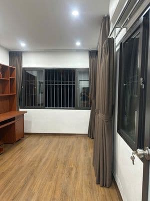 Bán Căn Hộ Tập Thể Nghĩa Tân, Cầu Giấy HN, 50m2