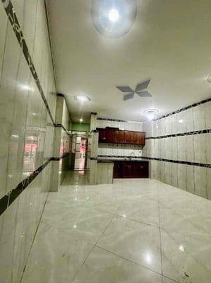 nhà mặt tiền cho thuê không có chổ ngủ lại.