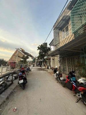 Nhà wiu sông hẻm 1716 giá 7 triệu mát mẻ