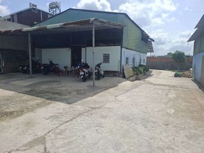 cho thue kho xuong 250m Pham thi giay hoc mon
