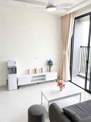 Chỉ 7,5tr có ngay căn 2pn 2wc nhà mới ngay lái thiêu thuận an