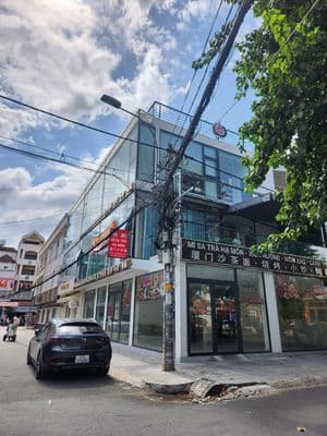  cho thuê góc 2mt nguyễn gia trí - bình thạnh