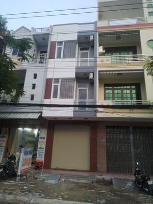 Căn hộ studio mặt tiền nhà 517 Ngô Quyền, Sơn Trà, Đà Nẵng