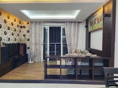 Cần bán chung cư Carina, căn góc 2 ban công