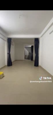 Cho Thuê Nhà Nguyên Căn Hẻm 772/5 Đoàn Văn Bơ