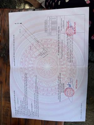 Chủ Chào Bán Lô 2MT View Lúa Gần Sông , Gần Biển , Khu Vực Điện Dương