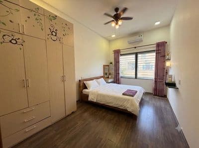 Cho thuê nhà 3 tầng Khuê Mỹ Đông - Ngũ Hành Sơn