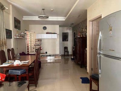 Bán chung cư, Đức Khải, Nguyễn Lương Bằng, 97m2, Quận 7, tk 2pn, 2wc.