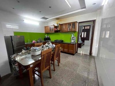 Cho thuê nhà 3 tầng 3pn khu minh mạng gần biển sơn thuỷ