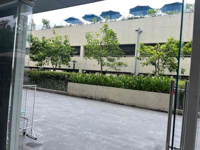 Shop house 1 trệt 1 lầu cc The Parkland,Hiệp Thành city