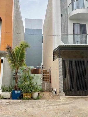 KDC cạnh Vinhome Quận 9 - Dân cư đông dân trí toàn nhà đẹp Giá Tốt
