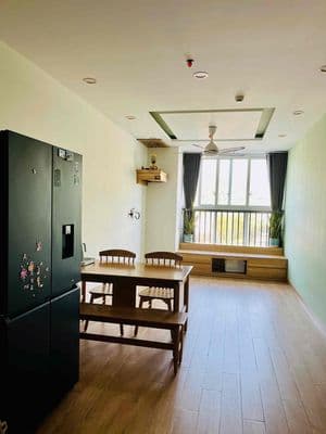 Chung Cư Thương Mại Hoà Khánh