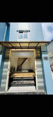 hẻm xe hơi lê văn duyệt bình thạnh 2 phòng ngủ 2 tầng chỉ 9 triệu