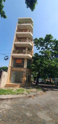 Cho thuê Mặt bằng kinh doanh, Văn phòng gần UBND TP.Thủ Đức cũ