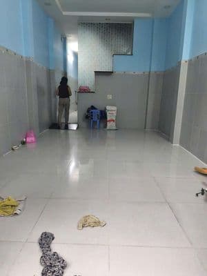 Cho thuê nhà nguyên căn 4 phòng đường Lê Văn Lương