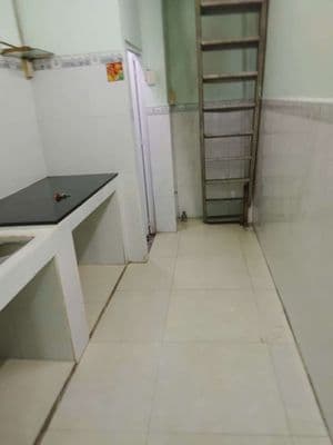 Nhà 3PN, 2WC. KD online thuận lợi. Bình thạnh