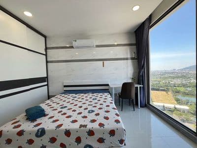 Bán GateWay 2pn2wc tầng cao view thoáng