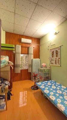 Nhà 70m2 Hẻm Xe Hơi Gần Cầu Tăng Long Chỉ 4.49 Tỷ