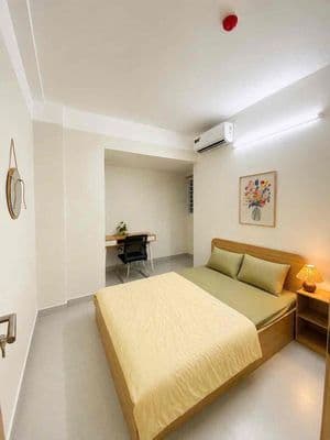 Cho thuê căn hộ nam long ii central lake 69m2 3pn full nội thất