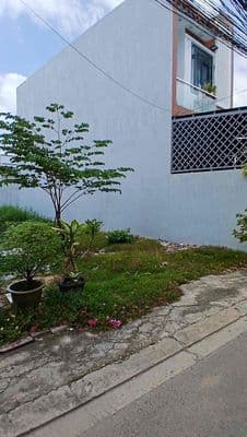 Bán đất thổ cư 100%