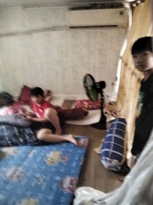 Chung cư Đồng An. Giá 2 căn là 550 triệu. Bán lẻ thì 275 triệu/1 căn