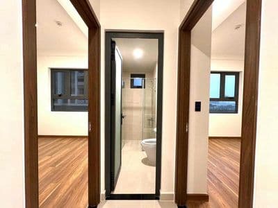Cho thuê 3PN 86m2 nhà trống ở liền - Q7 Riverside Gần Phú Mỹ Hưng
