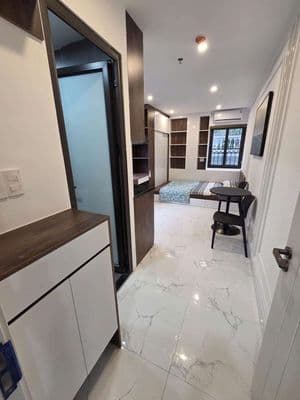 Khai trương CCMN 30m2 Full đồ xịn sò. giặt sấy riêng tại Thượng Đình