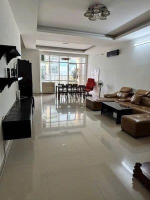C/c Kim Tâm Hải-Q.12 full NT 2PN, 75m2 giá bán 1.9 tỷ cho thuê 9 tr/th