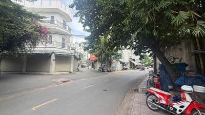 Nền góc 2 mt kinh doanh sầm uất đường 22 phước long b - 10,5 tỷ/92m2