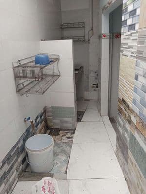 Cho thuê nhà nguyên căn có lầu