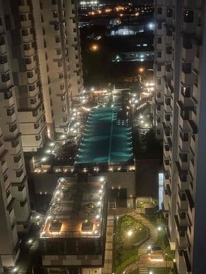 Chỉ 8tr căn 2 pn 2wc Habitat full nội thất + ban công