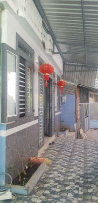 Cho Thuê Nhà Nguyên Căn gần Cầu Bình Thủy