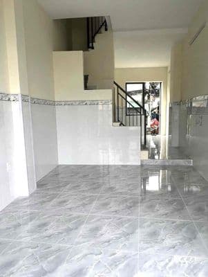 Cho thuê nhà mặt tiền -gần siêu thị eon -tên lửa-bình tân