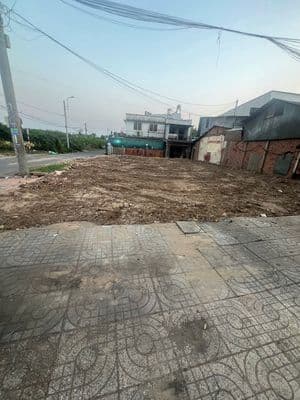 Cho thuê mặt bằng kinh doanh