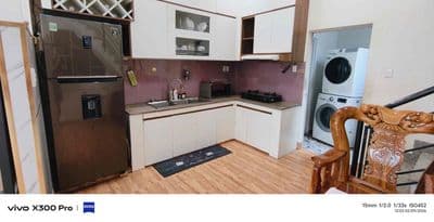 3PN sát Vạn Phúc city, Hiệp Bình Phước - đường ô tô gần sông mát mẻ