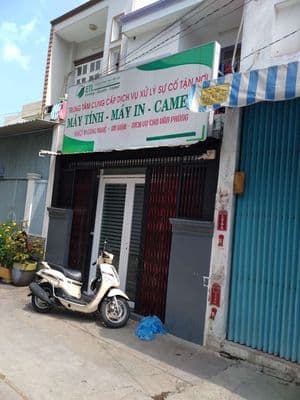 hẻm xe hơi lê Văn Quới 4 phòng ngủ tiện ở gia đình vpcty