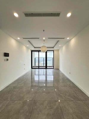 Căn hộ 2PN Quận 7 view sông ban công rộng giá thuê chỉ 13 triệu/ tháng