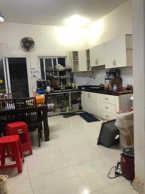 Cho thuê nhà full nội thất 9tr/ tháng có 3pn