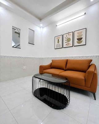 Nhà Hiệp Bình - Đối diện Vạn Phúc city - sổ Hồng riêng