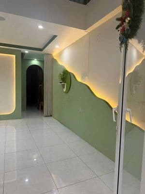 Cho thuê mặt bằng đường số mai văn vĩnh, quận 7