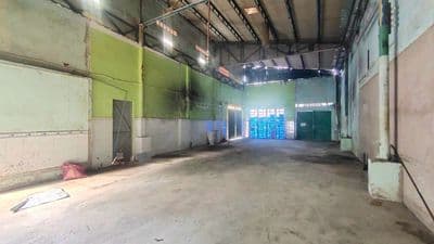 Cho thuê kho xưởng bình tân, 7,8x20m, điện 3pha, đường container, 16tr