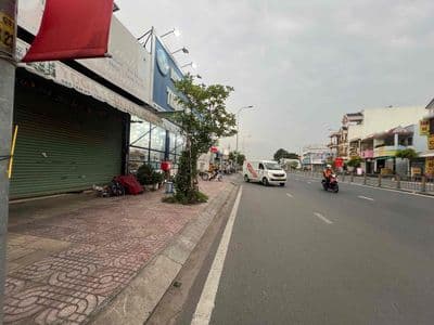 Chính chủ cho thuê mặt bằng kinh doanh, ở lại tại tân kỳ tân quý
