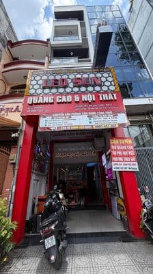 Cho thuê mặt bằng giá rẻ Đường LÊ HỒNG PHONG Q.10