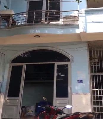 Nhà mặt tiền, 50 m vuông, gần cầu ông bố - 2,9 triệu /////////////////