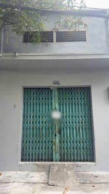 cho thuê nhà 83/103 năm châu phường 11 tân binh 4,2x34 trệt gia 17 tr