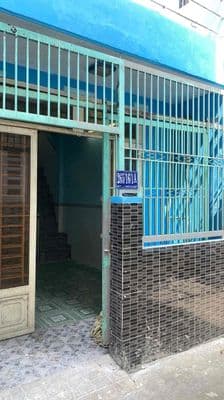 Cho thuê nhà nguyên căn bình thạnh