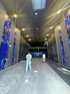 Cho thuê nhà 2mt trước sau 223 nguyễn văn lượng, p.10-dt: 331m2
